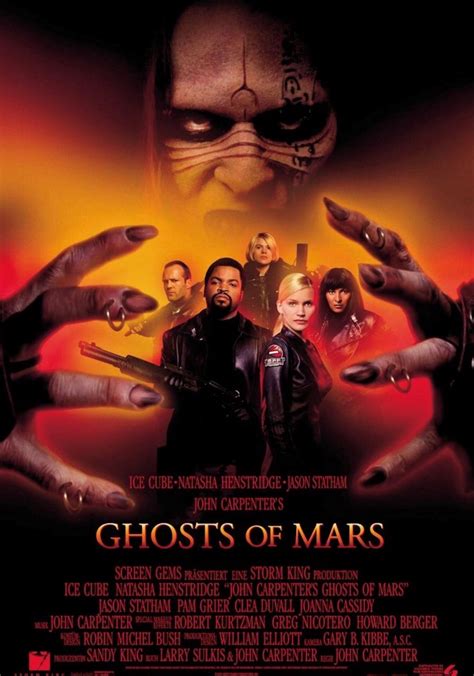 film ghost of mars|ghosts of mars streaming.